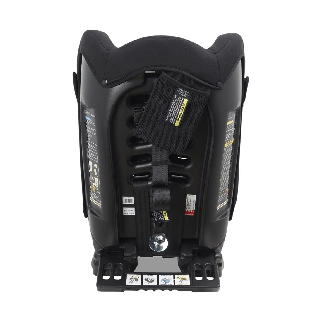 Infasecure GT Serene Convertible Car Seat, , scaau_hi-res