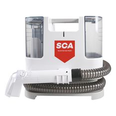 SCA 18V Carpet & Upholstery Cleaner, , scaau_hi-res