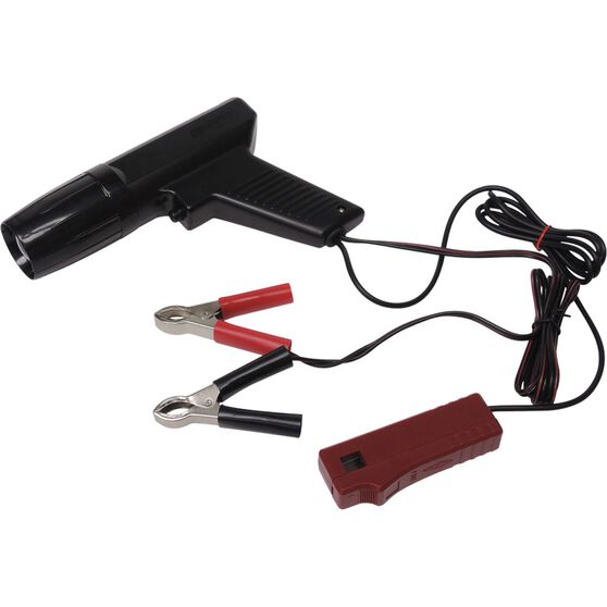 Toolpro Inductive Xenon Timing Light Supercheap Auto