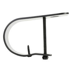 Aerpro CBBB63B Black 63mm Bull Bar Bracket, , scaau_hi-res
