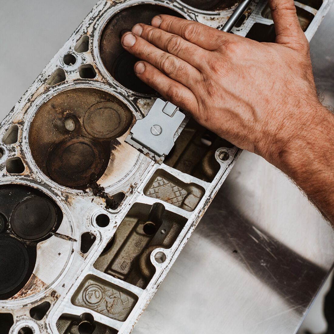 Kincrome Long Reach Scraper, , scaau_hi-res