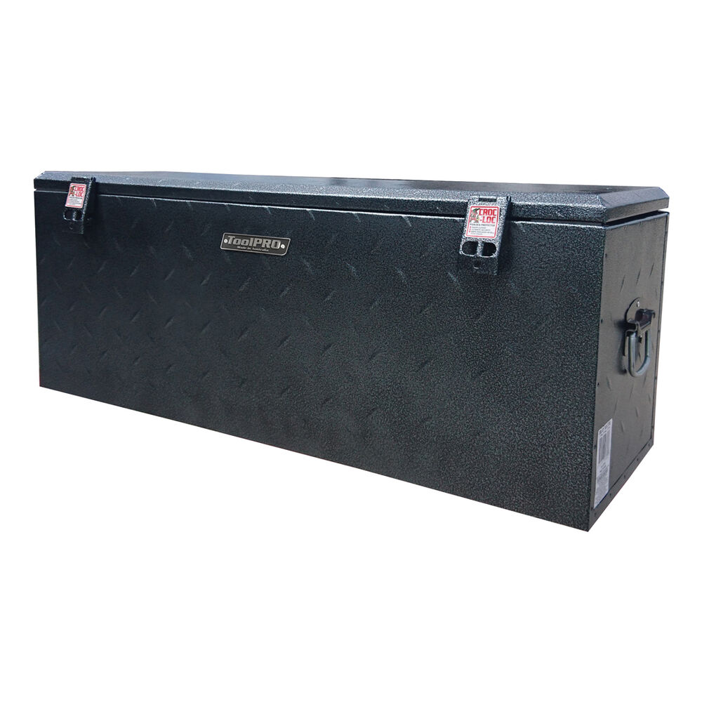 ToolPRO Outback Tool Box 180 Litre Supercheap Auto