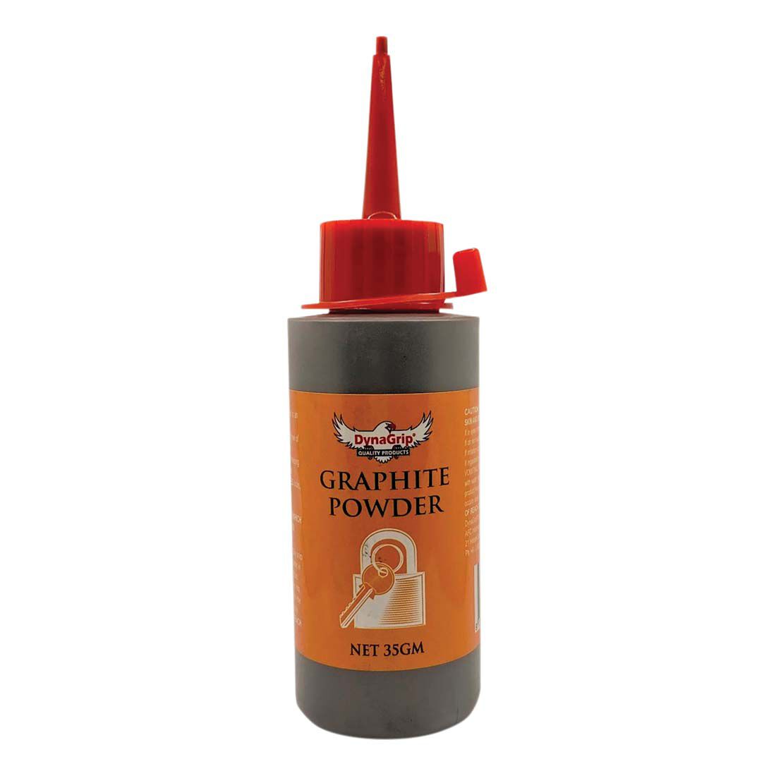 DynaGrip Graphite Powder 35g, , scaau_hi-res