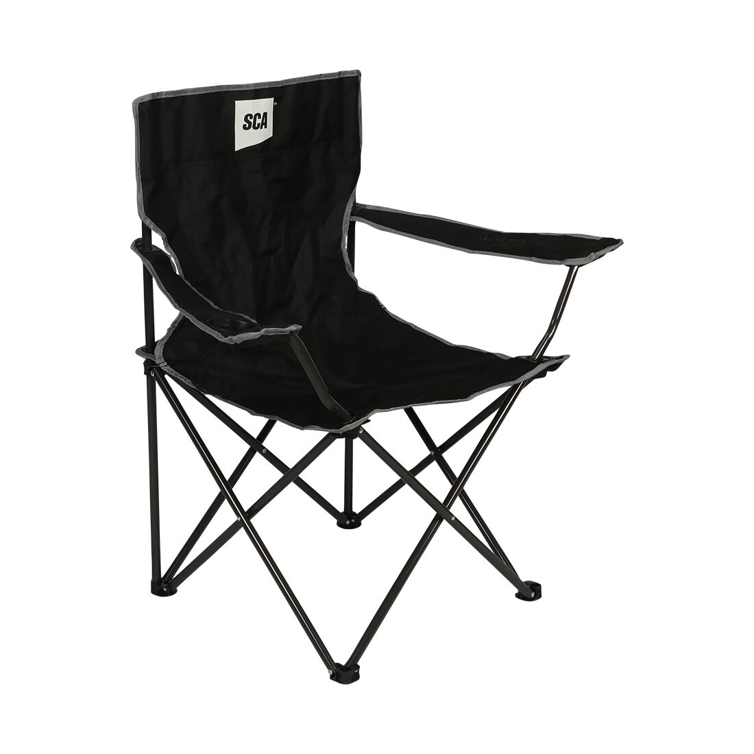 SCA Essentials Camp Chair, , scaau_hi-res