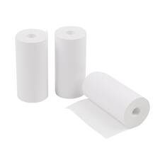 Printer Paper Refills 3pk, , scaau_hi-res
