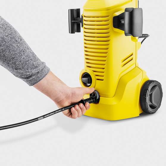 Kärcher K2 Premium Pressure Washer - 1750 PSI, , scaau_hi-res