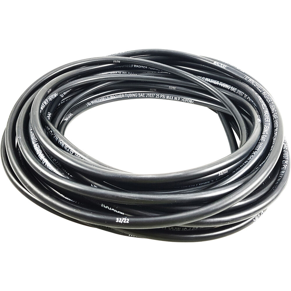 Mackay Vacuum & Washer Hose 3.2mm (1/8 inch) Per Metre Supercheap Auto