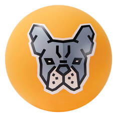 Verao Animal High Bounce Ball, , scaau_hi-res