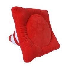 JDM Road Cone Cushion, , scaau_hi-res