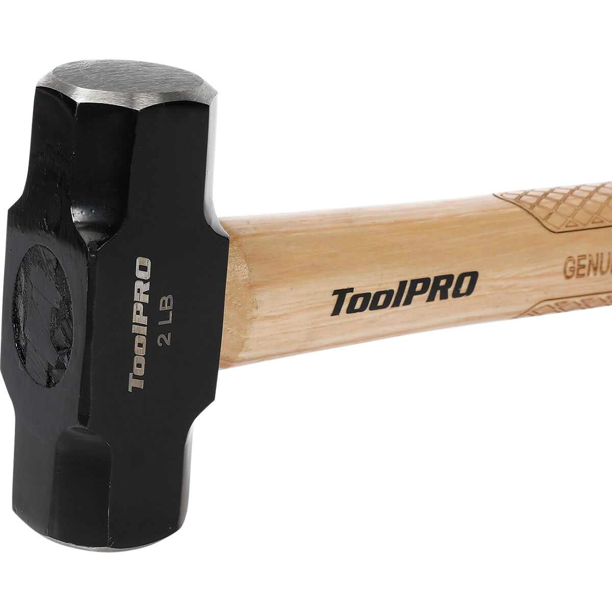 ToolPRO Sledge Hammer - Hickory, 2lb, 900g, , scaau_hi-res