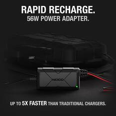 Noco XGC Power Adapter 56W, , scaau_hi-res