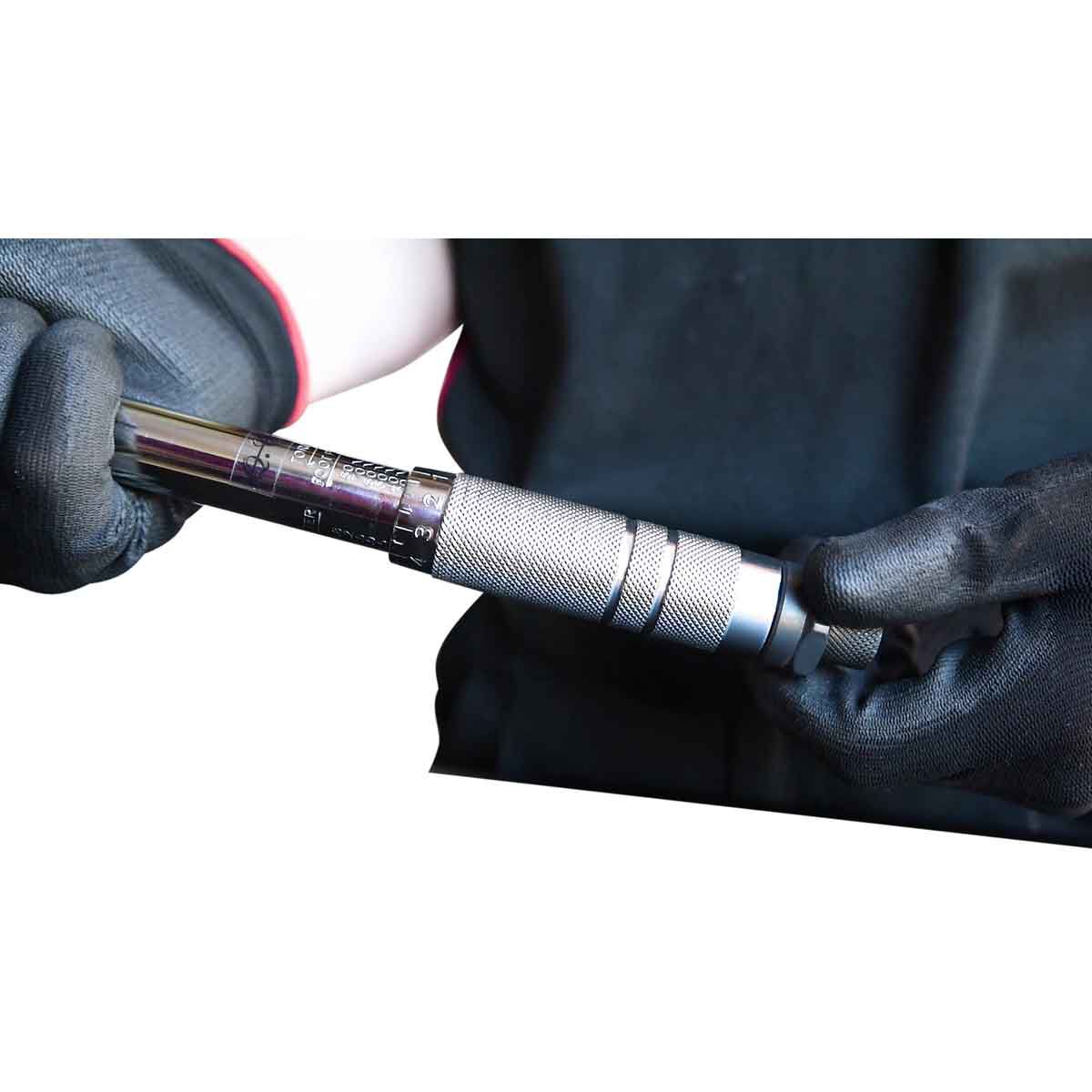 Toledo Torque Wrench 1/2" Drive, , scaau_hi-res