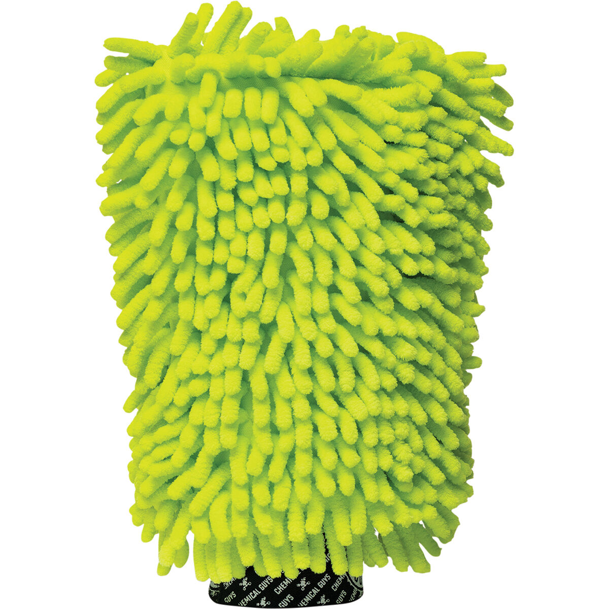 Chemical Guys Chenille Wash Mitt Supercheap Auto