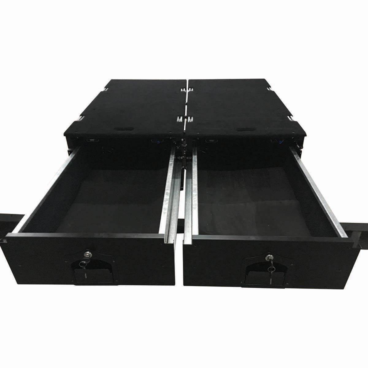 XTM 4WD Modular Drawer with Slide Supercheap Auto