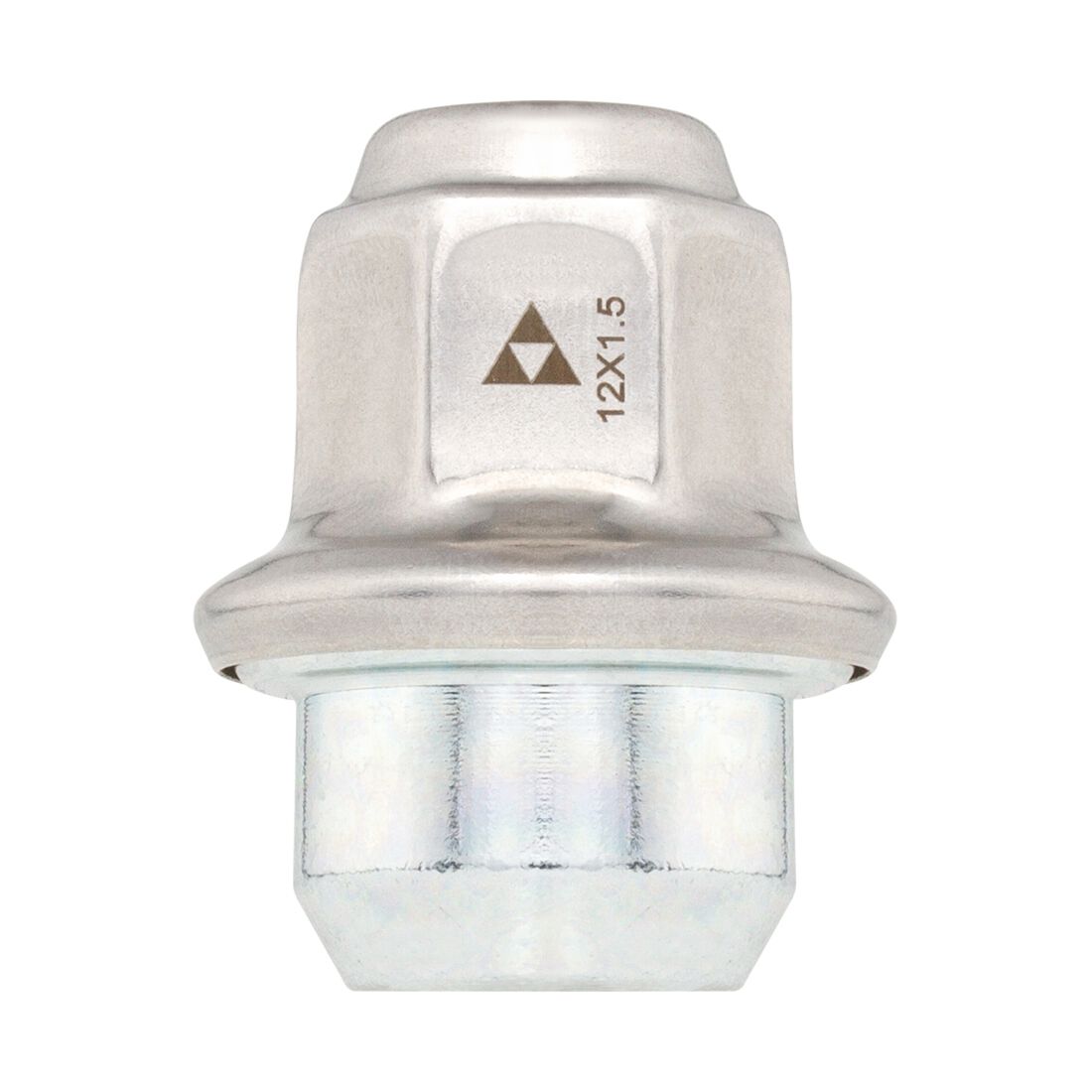 Tridon Wheel Nuts M12x1.5. Tapered Seat. 19mm Hex, , scaau_hi-res