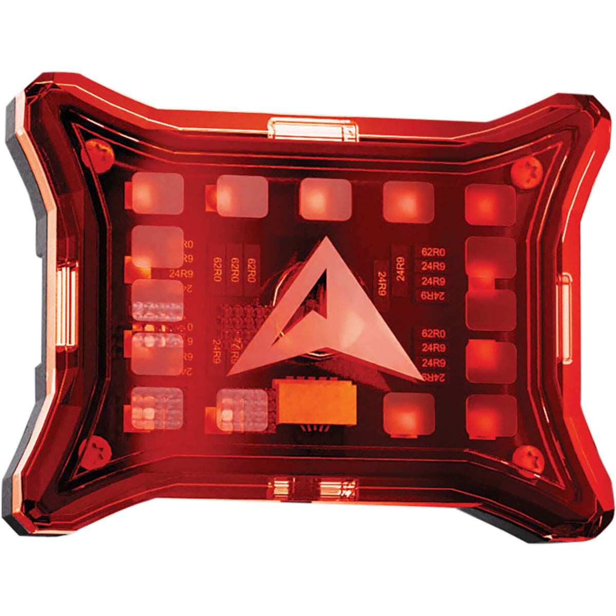 ALTIQ&trade; Rock Light Pro Cover Blue, , scaau_hi-res