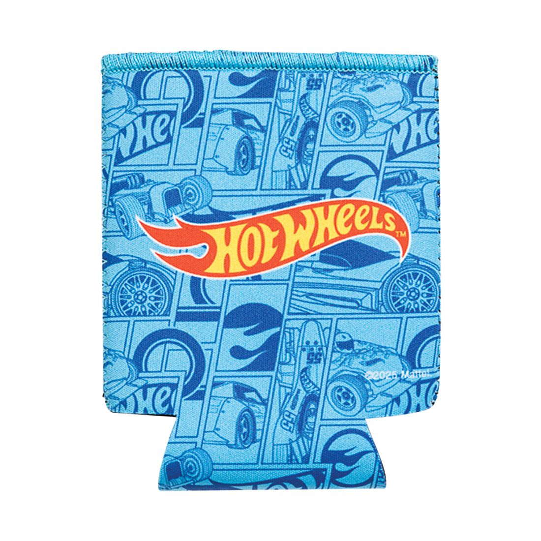 Hot Wheels Magnetic Stubby Holder &ndash; Blue, , scaau_hi-res