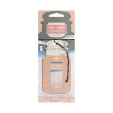 Yankee Candle Car Jar Air Freshener - Pink Sands 1 Pack, , scaau_hi-res