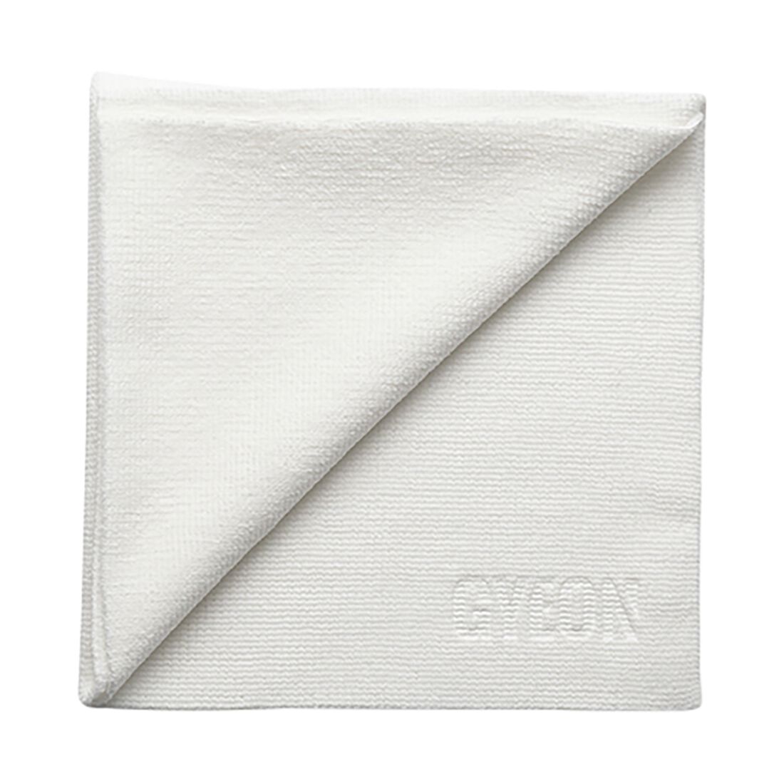 Gyeon Leather Wipe EVO Microfibre Cloth - 2pk, , scaau_hi-res