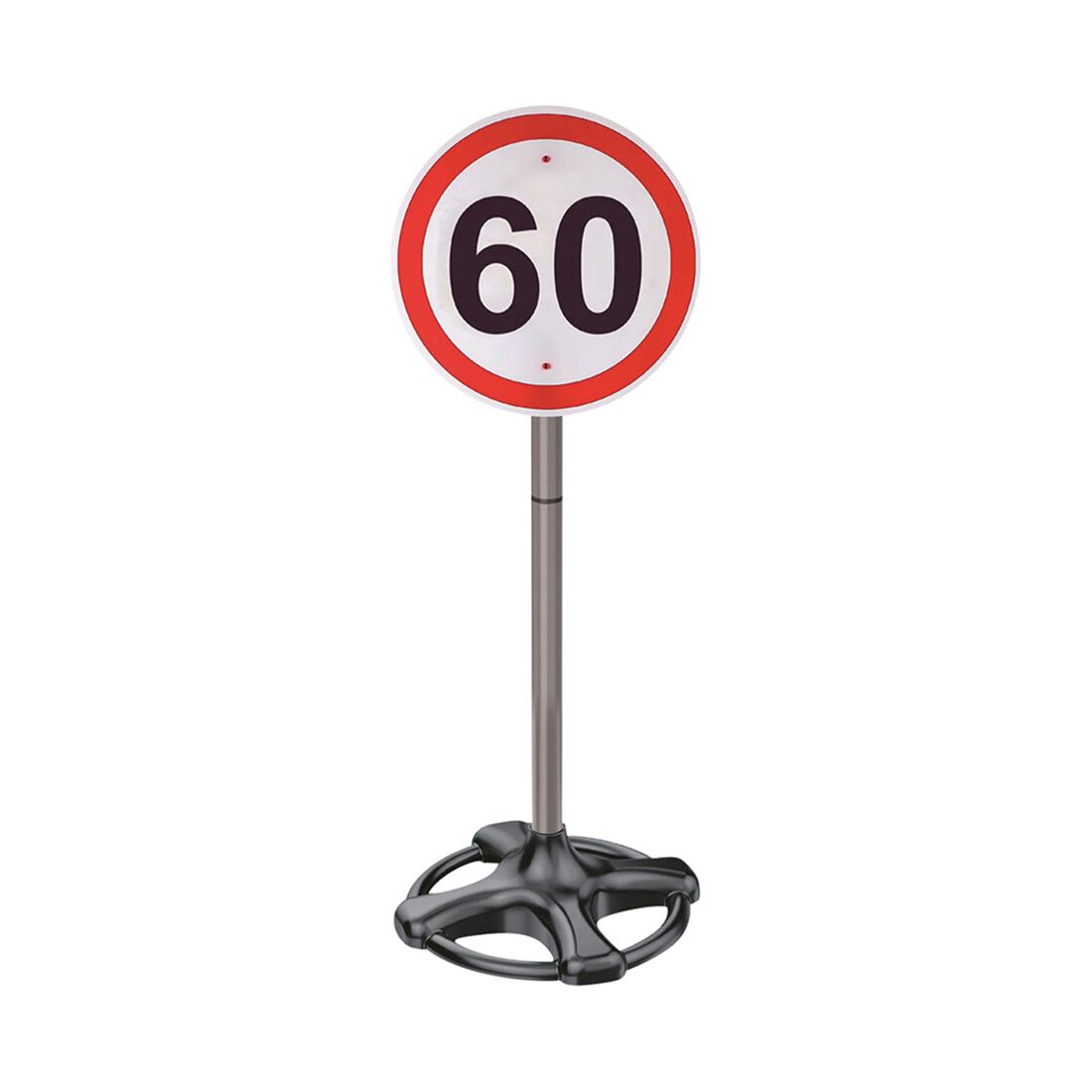 Road Sign Set 5 Piece, , scaau_hi-res