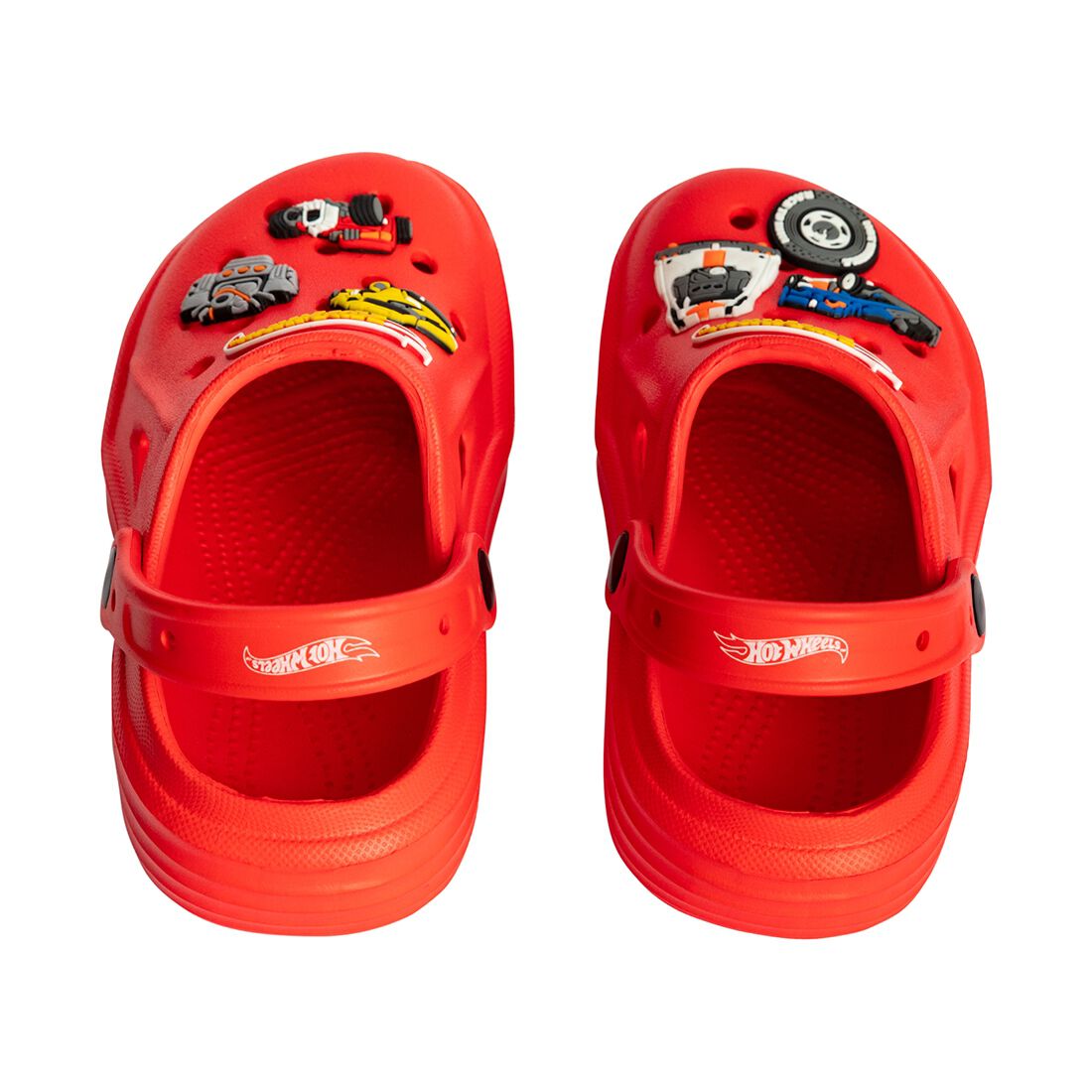 Hot Wheels Clogs Kids, , scaau_hi-res