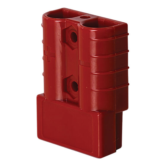 KT Cables 50 AMP Connector Red, , scaau_hi-res