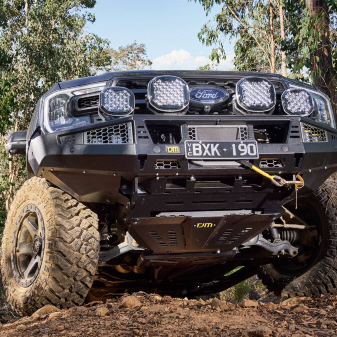 Narva EX2 6" Driving Light Pair, , scaau_hi-res