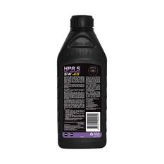 Penrite HPR 5 Engine Oil - 5W-40 1 Litre, , scaau_hi-res