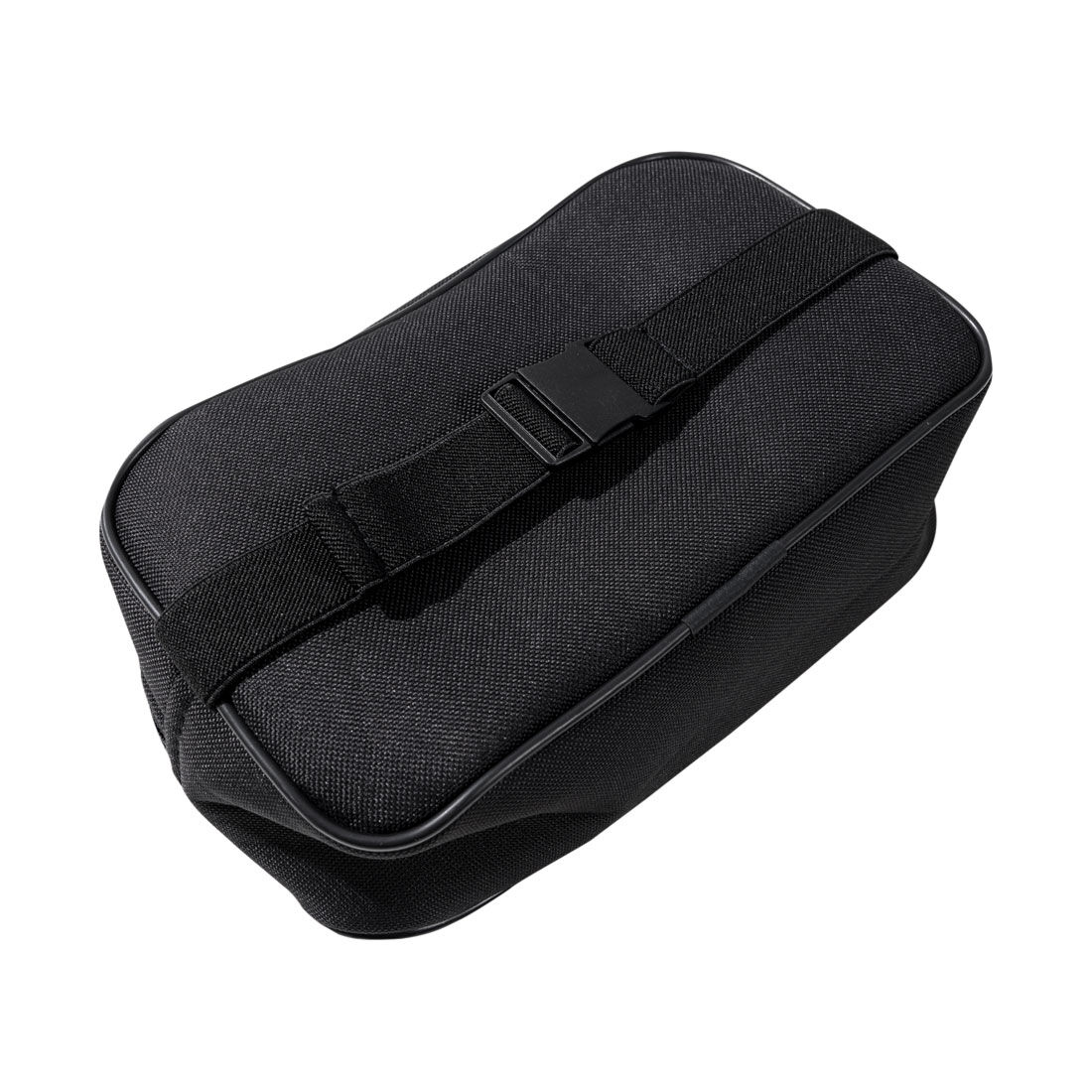 Cabin Crew Repreve Tissue Holder Black, , scaau_hi-res