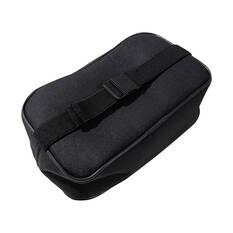 Cabin Crew Repreve Tissue Holder Black, , scaau_hi-res