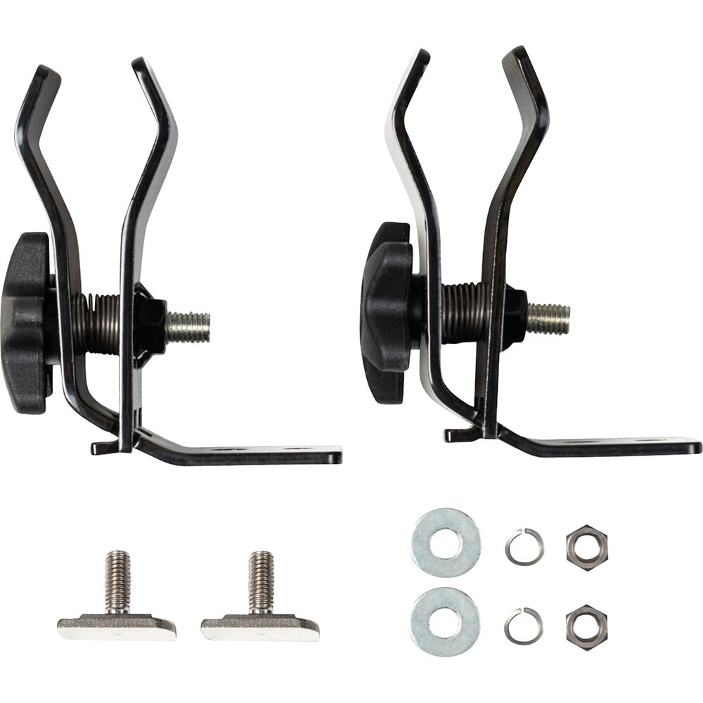 Rola Roof Rack Axe & Shovel Holder Multifit Supercheap Auto