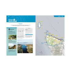 HEMA Tasmania Atlas Guide – 2nd Edition, , scaau_hi-res
