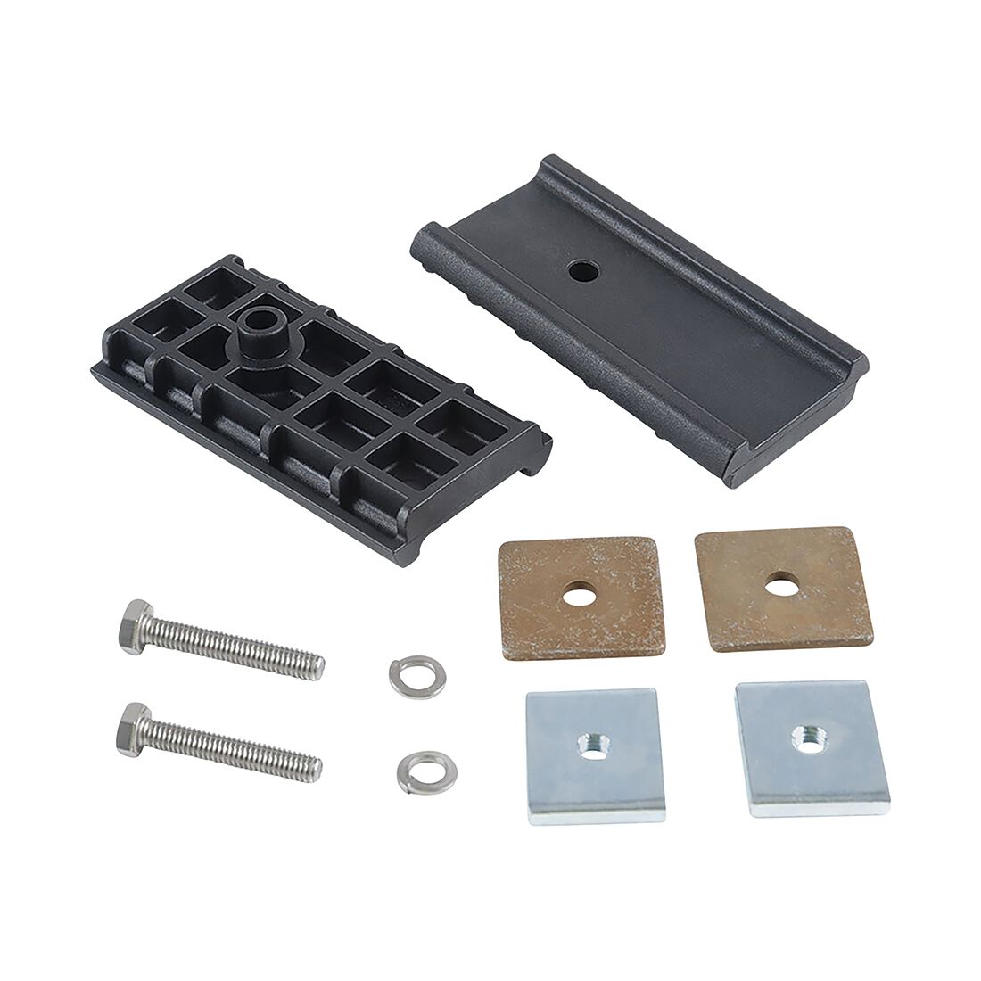 Rhino Rack Vortex Bar RL Fitting Kit, , scaau_hi-res