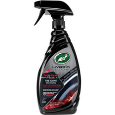 Turtle Wax Hybrid Solutions Graphene Tire Shine 769mL, , scaau_hi-res