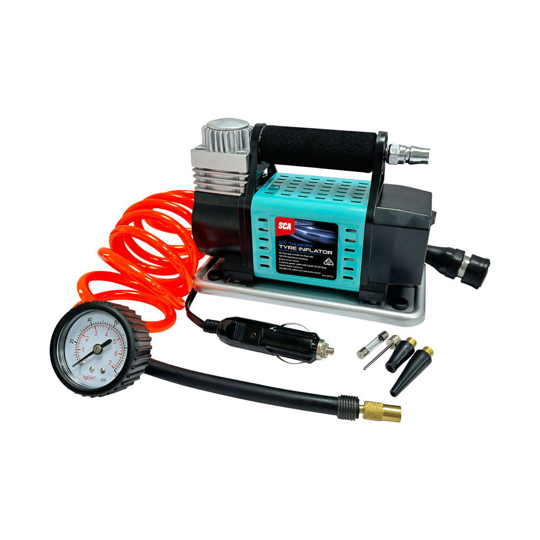 Tyre compressor supercheap discount