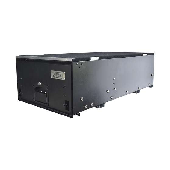 Ridge Ryder 4WD Deluxe Camp Kitchen, , scaau_hi-res