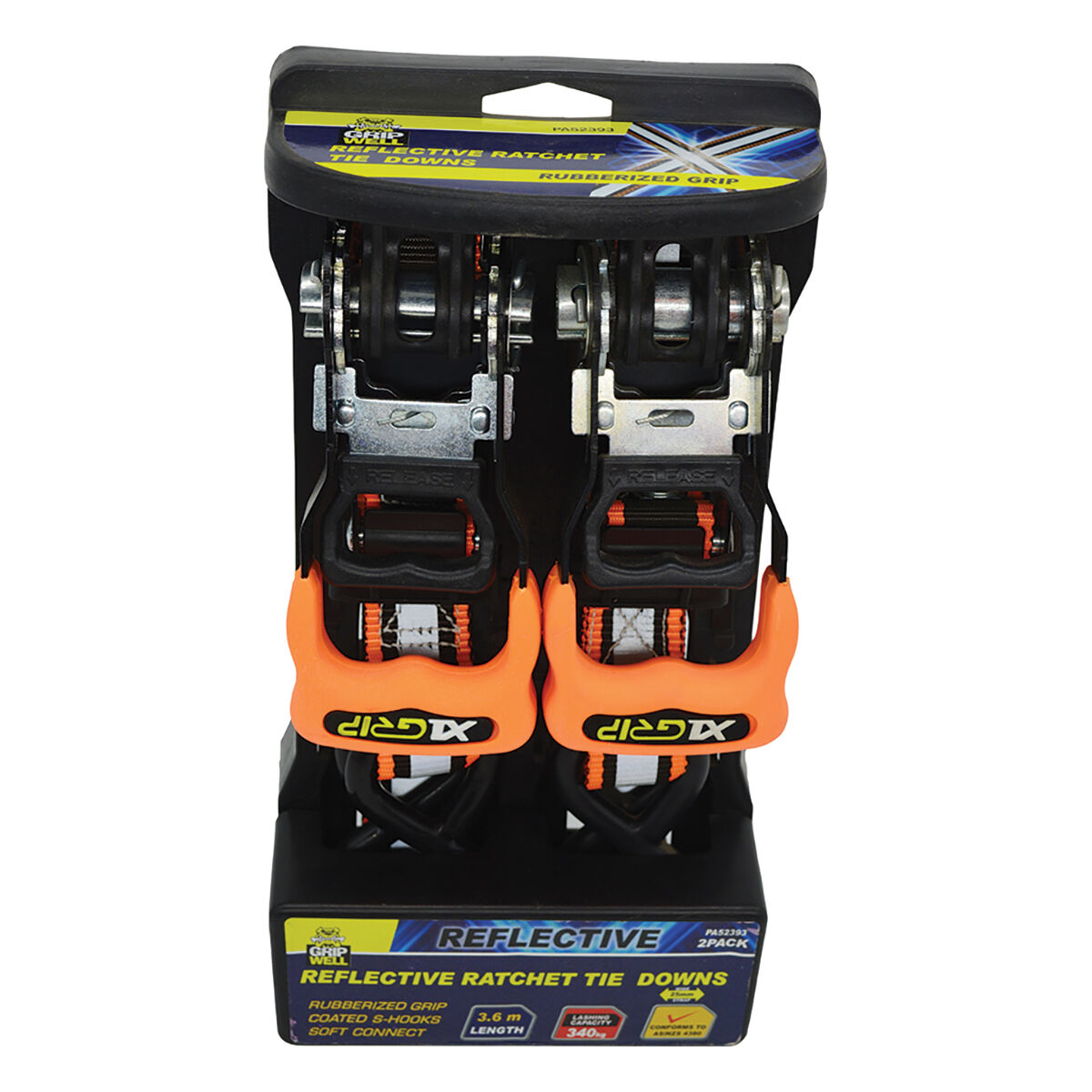 Ratchet straps sale supercheap