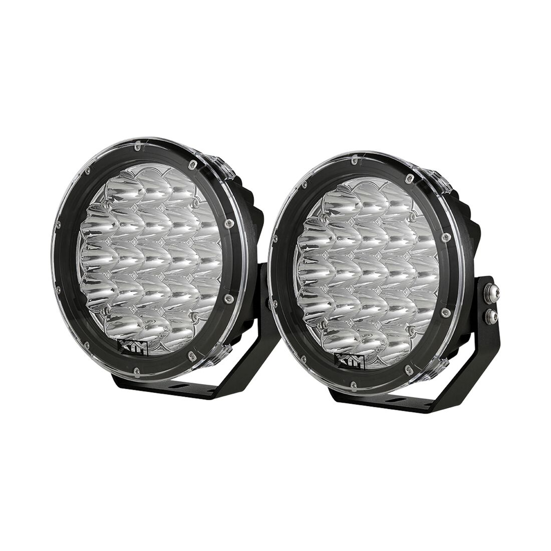 XTM Hemera Driving Lights 175mm, , scaau_hi-res