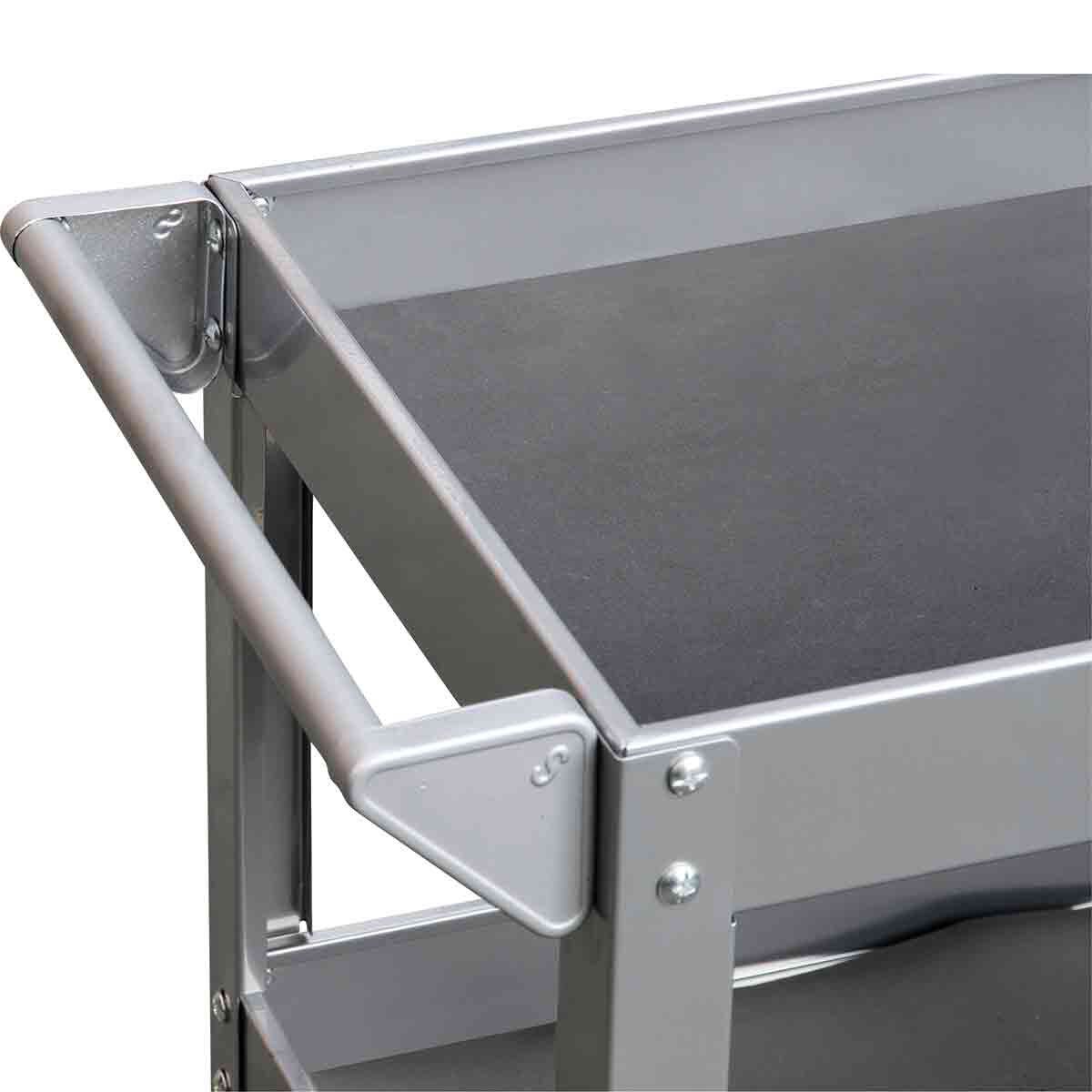 SCA Service Cart 3 Tier, , scaau_hi-res