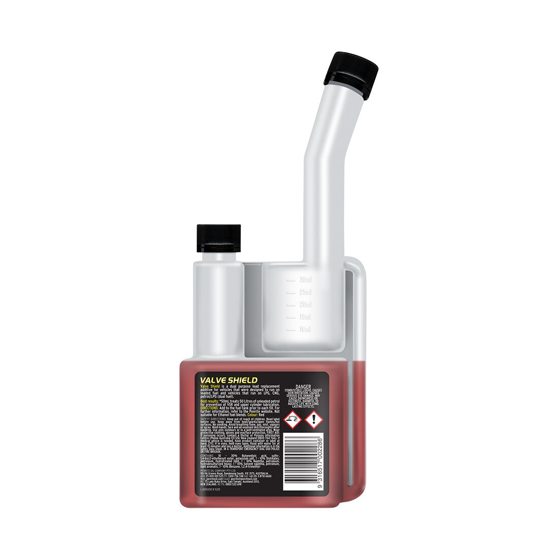 Penrite Valve Shield 250mL, , scaau_hi-res