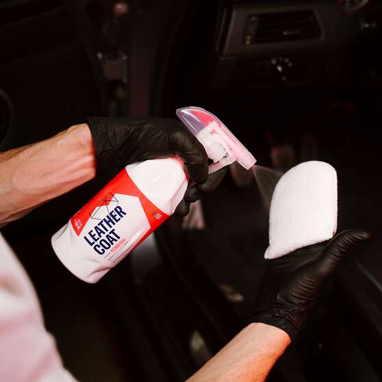 Gyeon Leather Coat Redefined 500mL, , scaau_hi-res