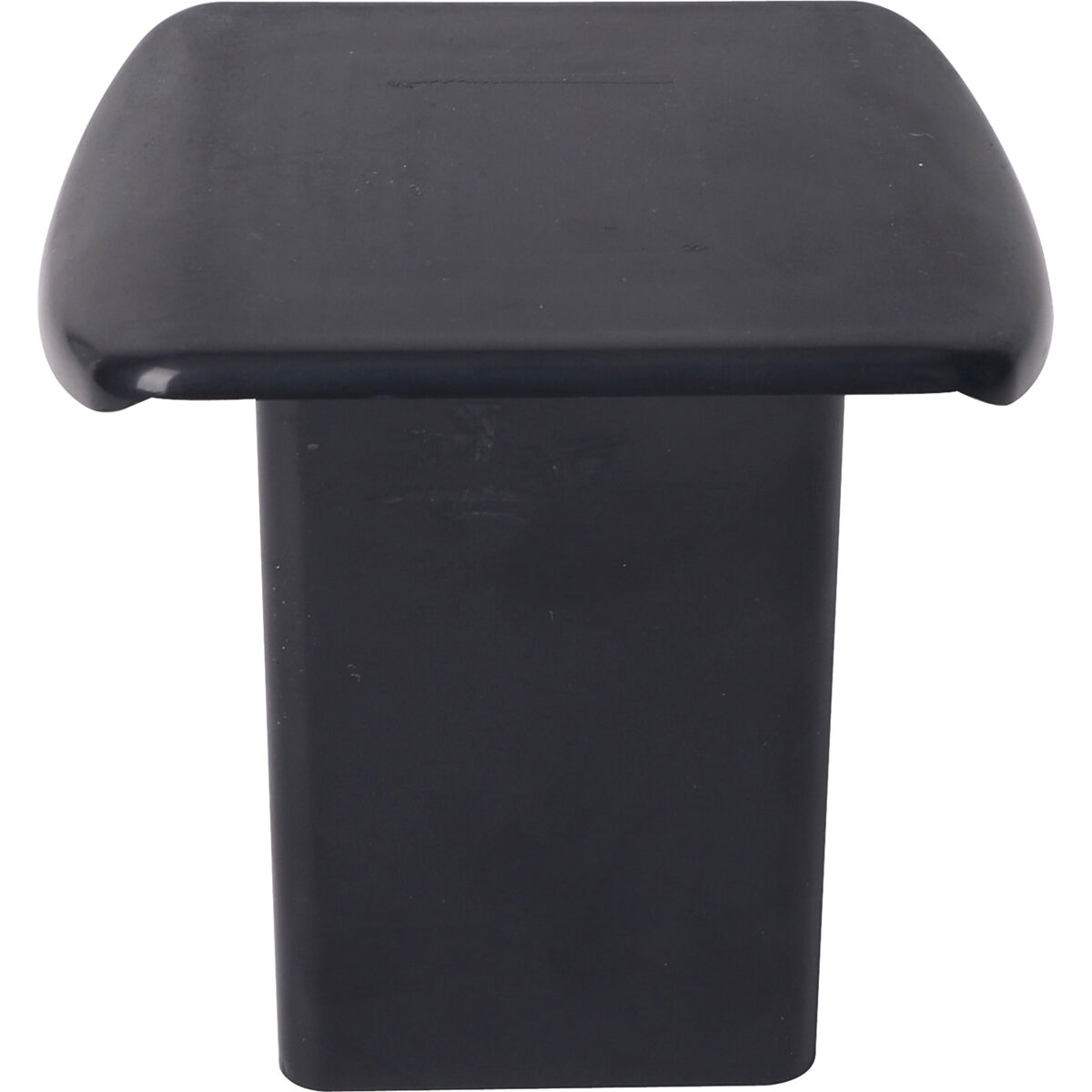 Tow bar online cap cover