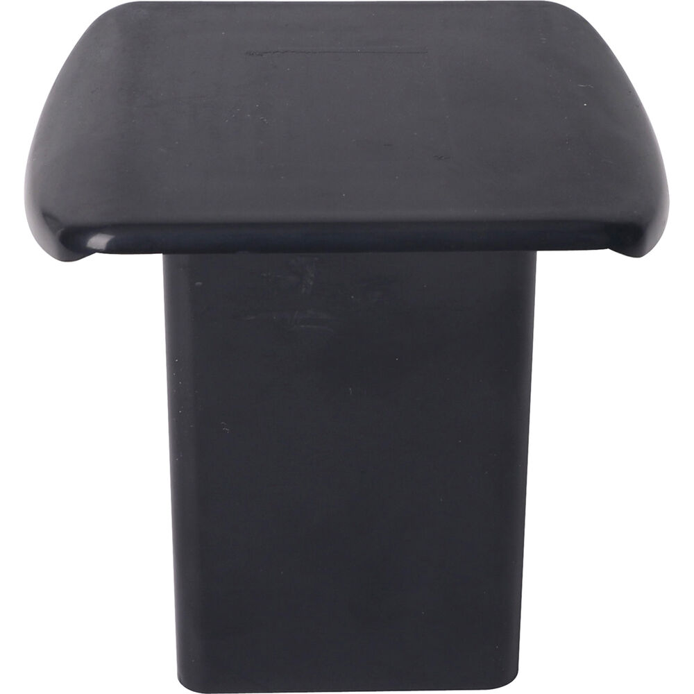 SCA Tow Hitch Cover Black Supercheap Auto