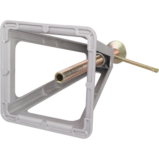 Ridge Ryder Caravan Stabiliser Kit 4Pk Supercheap Auto