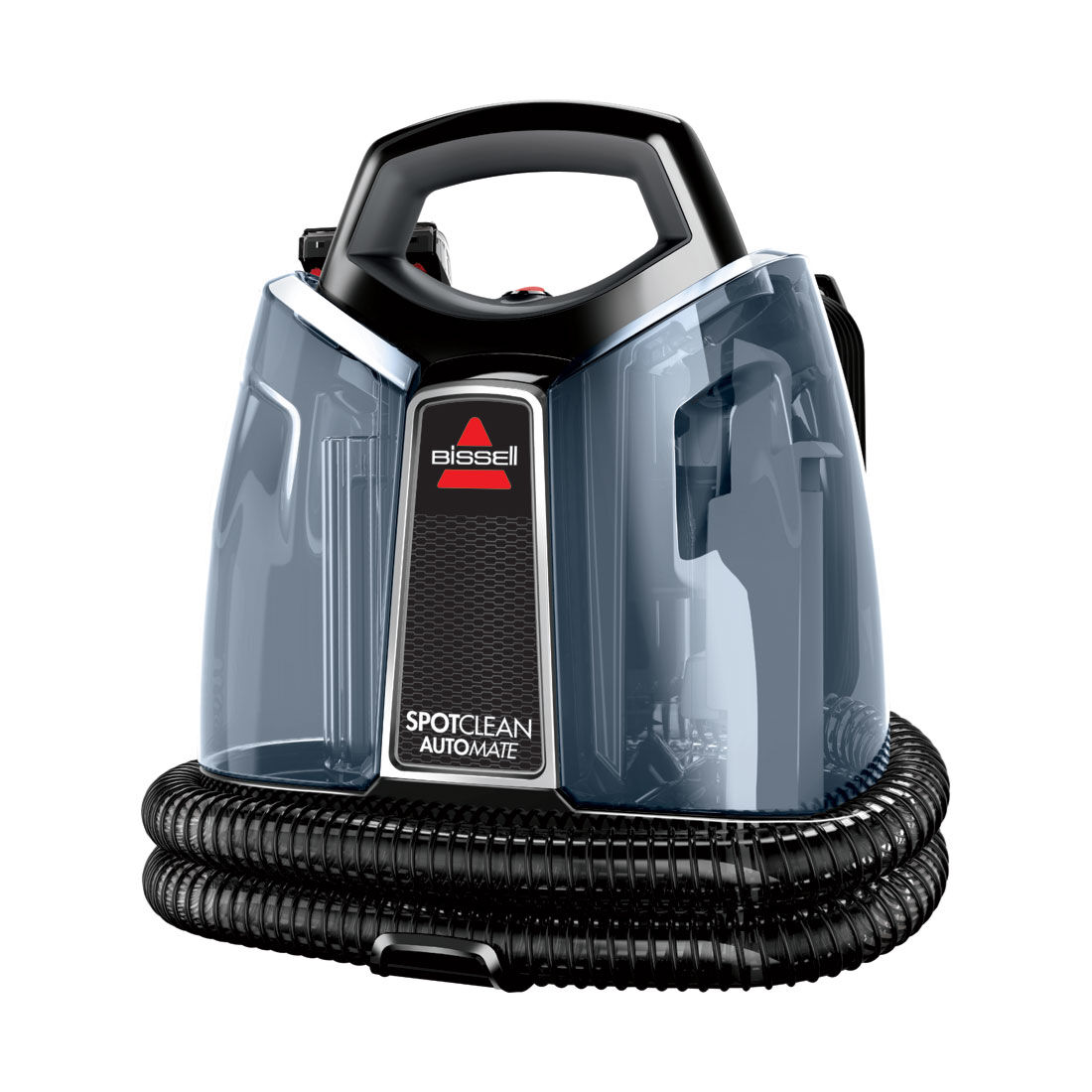 Bissell Spot Clean AutoMate Carpet &amp; Upholstery Cleaner with 2.2m Hose, , scaau_hi-res