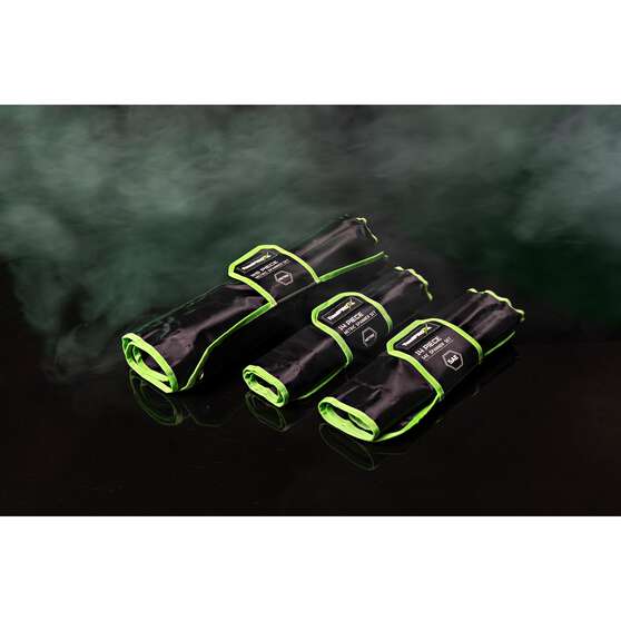 ToolPRO-X Spanner Set Metric 25 Piece, , scaau_hi-res