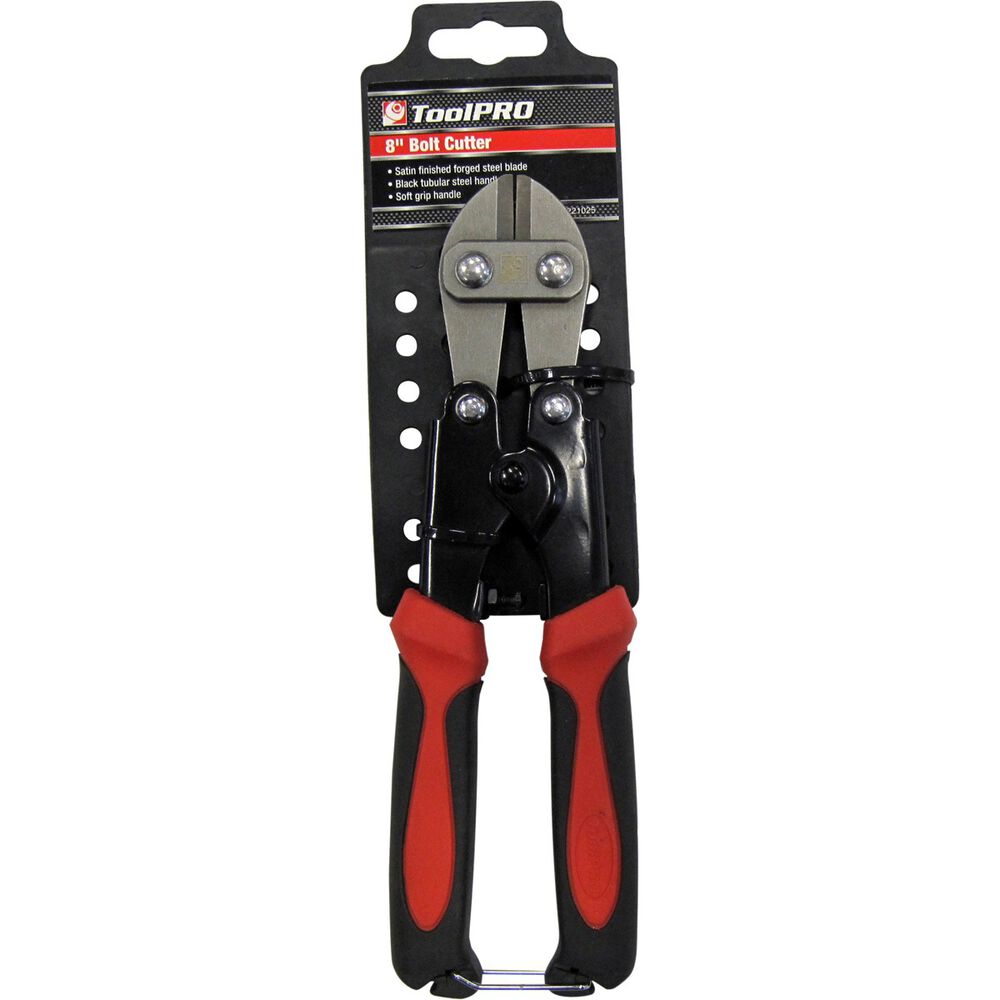ToolPRO Bolt Cutter 8inch Supercheap Auto