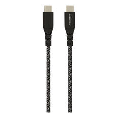 Cabin Crew USB-C to USB-C Charging Cable, , scaau_hi-res