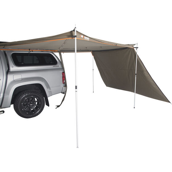 Foxwing 270 Tapered Extension Series Ii Supercheap Auto