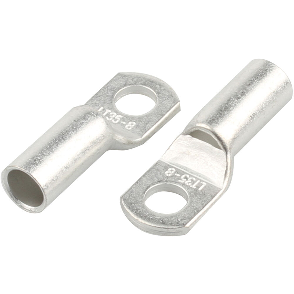 Calibre Battery Cable Lugs Pair, 358 Supercheap Auto